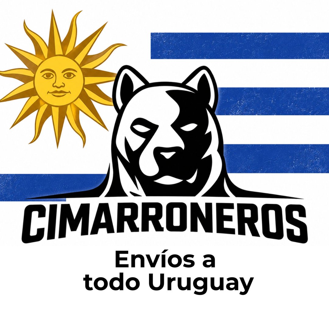 Cimarroneros